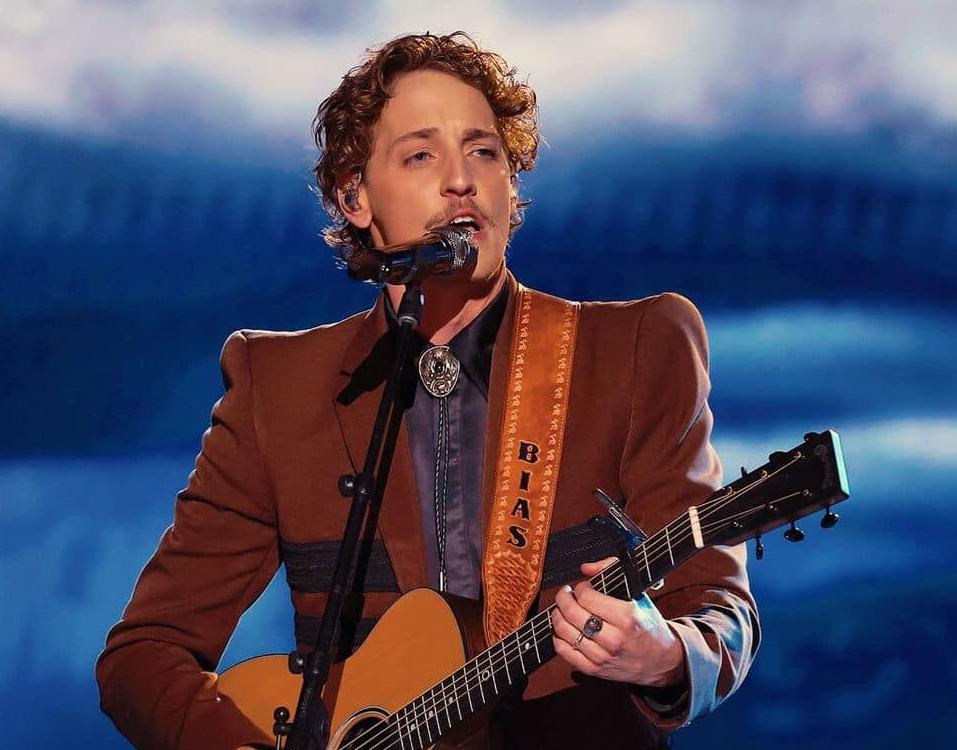 Chattanooga's BIAS to perform at Barrelhouse Ballroom Saturday